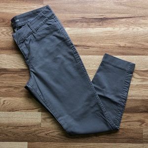 Old Navy Pixie Pants